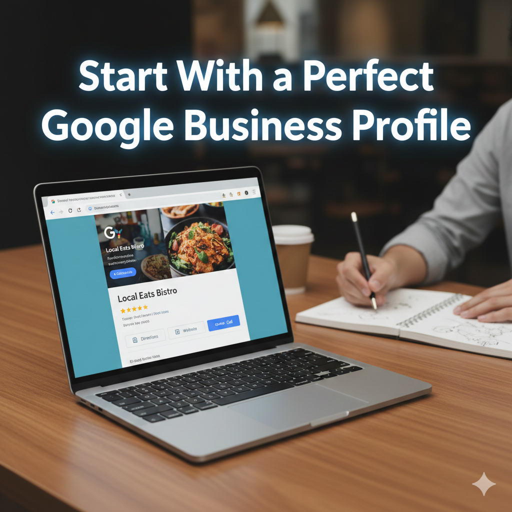 How to Rank Salon on Google Maps