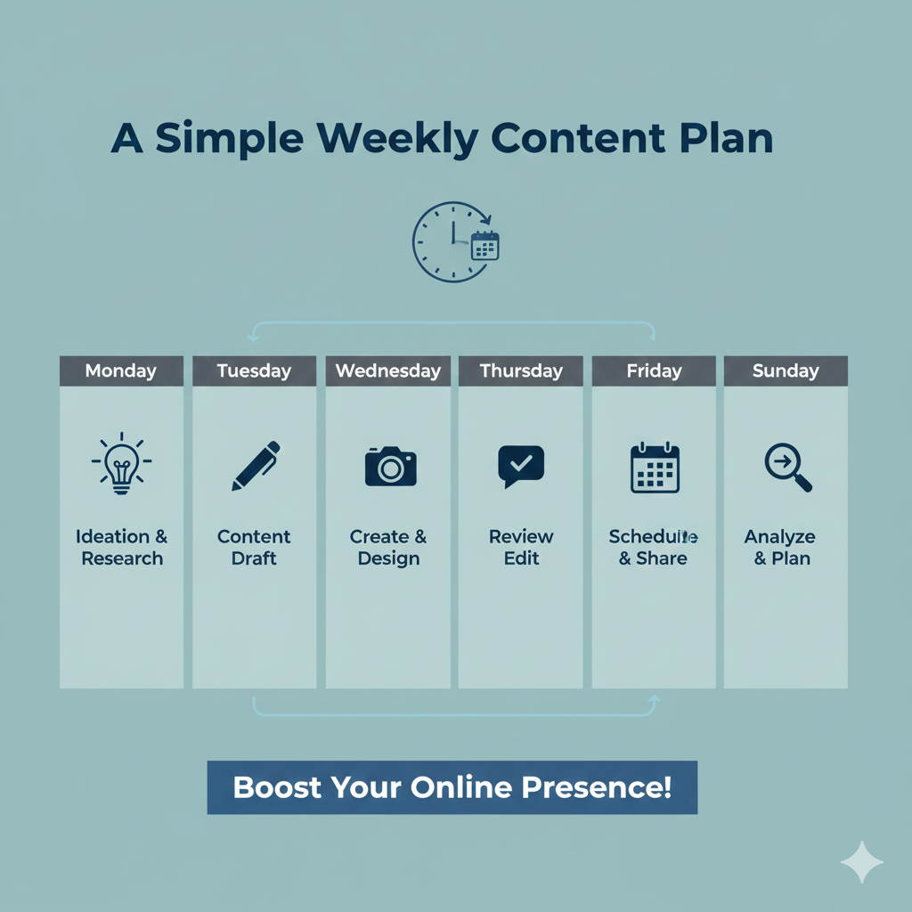 How Common Social Media Mistakes to Avoid