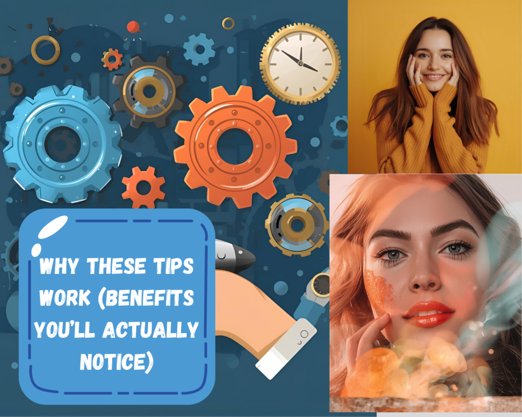 Best Simple Marketing Tips for Small Salons